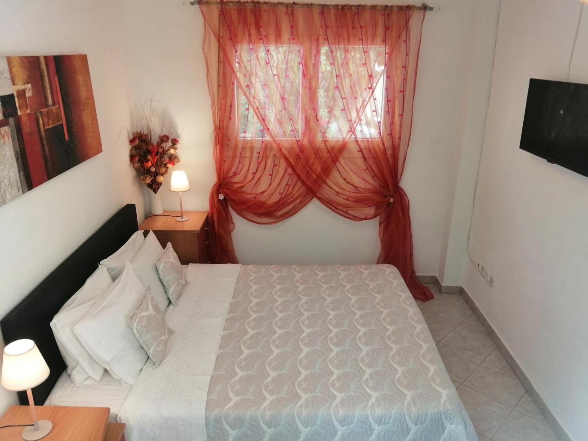 Prime Luxury Villa Beach Front Nea Vrasna Exterior photo